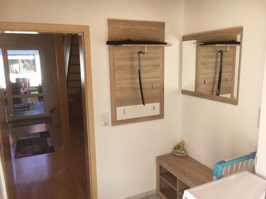Ferienwohnung Fischer Dietmannsried Exterior foto