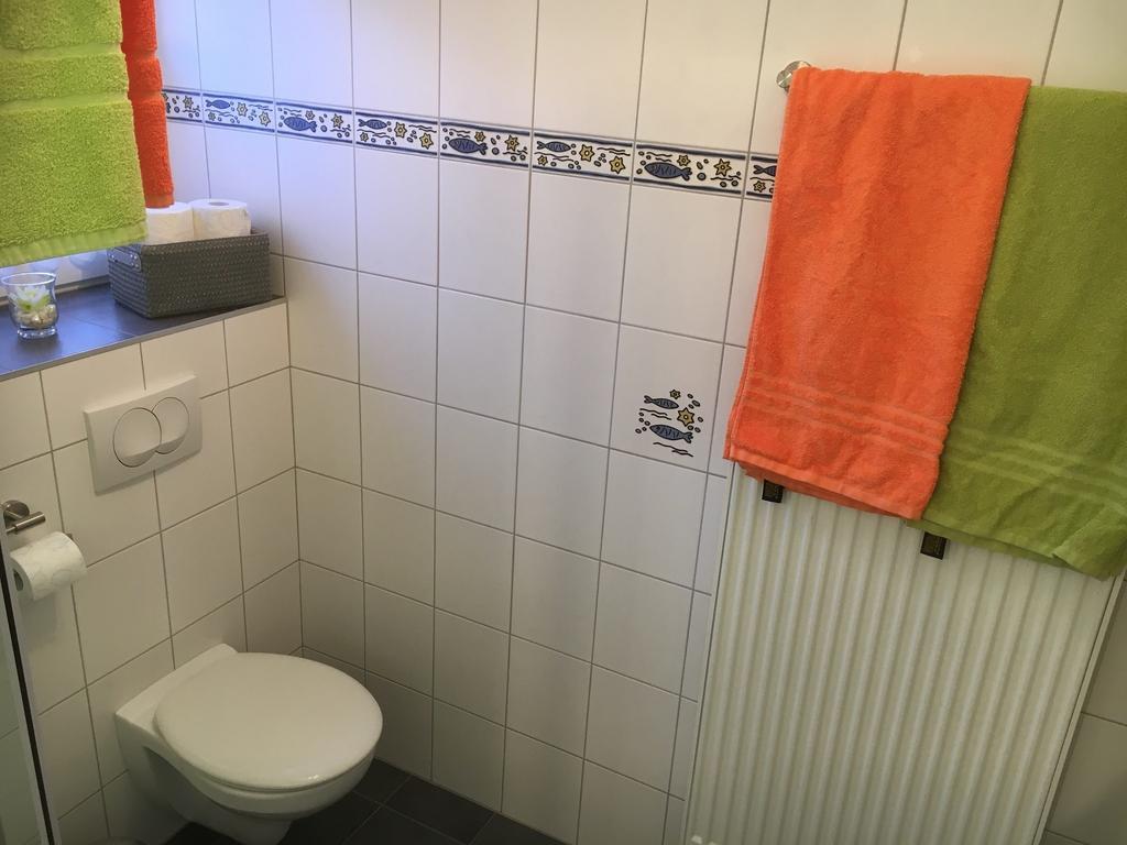 Ferienwohnung Fischer Dietmannsried Exterior foto